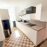 La 21, 73 M2 De Charme, Centre Lejlighed