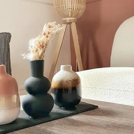 La 21, 73 M2 De Charme, Centre شقة *