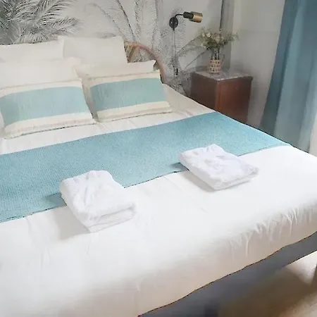 La 21, 73 M2 De Charme, Centre 아파트 디종