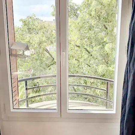 La 21, 73 M2 De Charme, Centre * Dijon