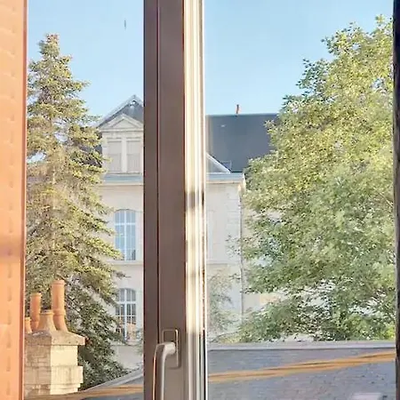 شقة La 21, 73 M2 De Charme, Centre *