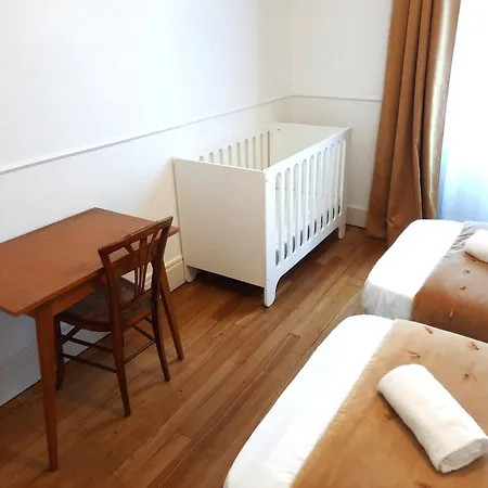 La 21, 73 M2 De Charme, Centre * ديجون