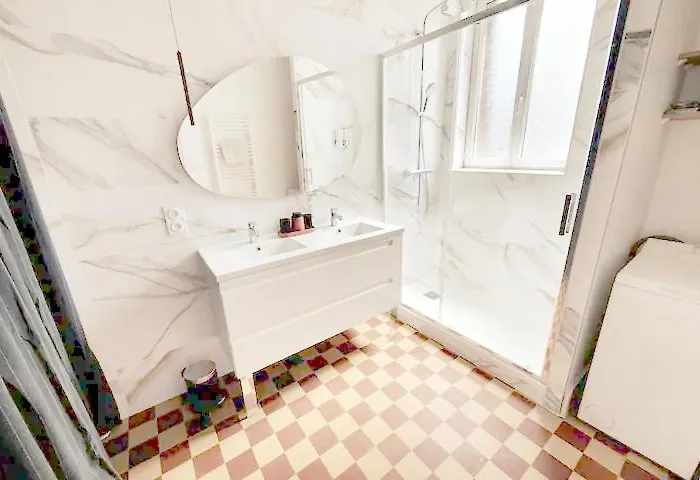 La 21, 73 M2 De Charme, Centre Appartamento *