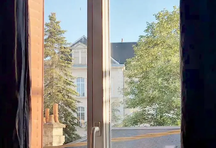 شقة La 21, 73 M2 De Charme, Centre *