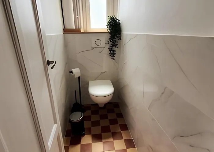 Appartamento La 21, 73 M2 De Charme, Centre *