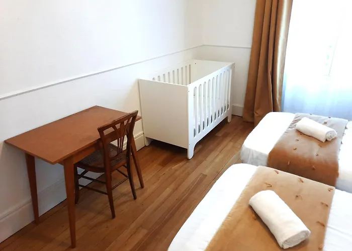 La 21, 73 M2 De Charme, Centre * ديجون